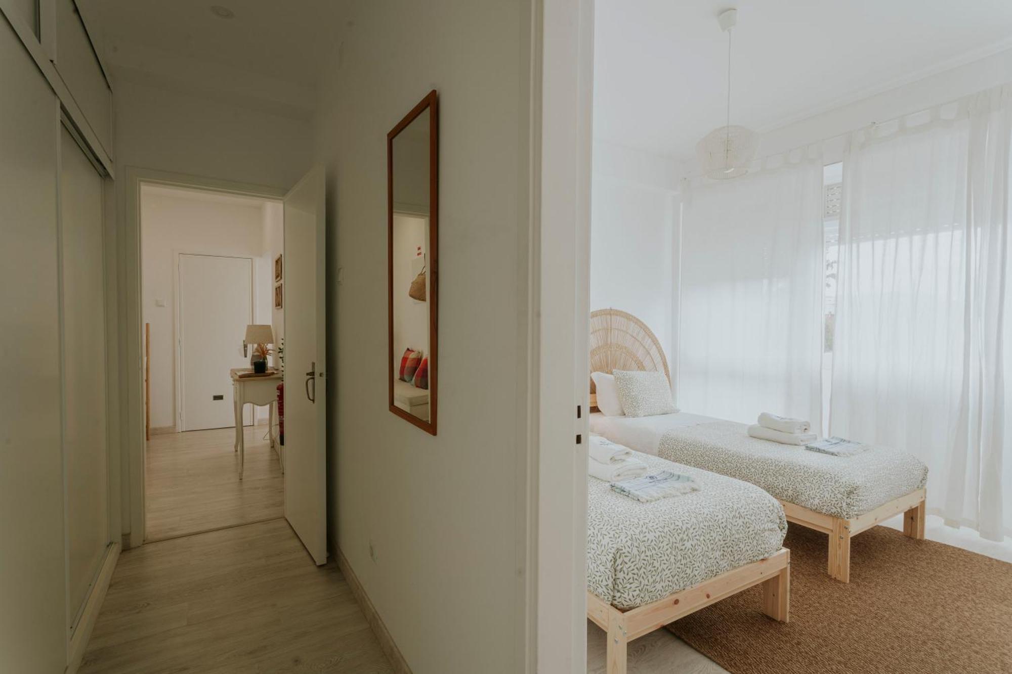 Best Houses 54 - Mar De Peniche Zewnętrze zdjęcie