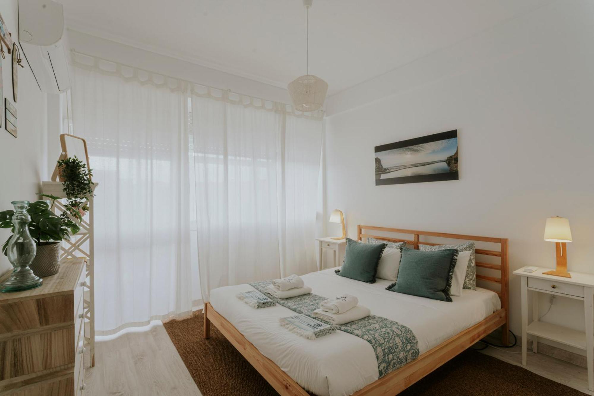 Best Houses 54 - Mar De Peniche Zewnętrze zdjęcie